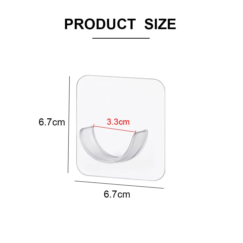 Curtain Rod Bracket Holders