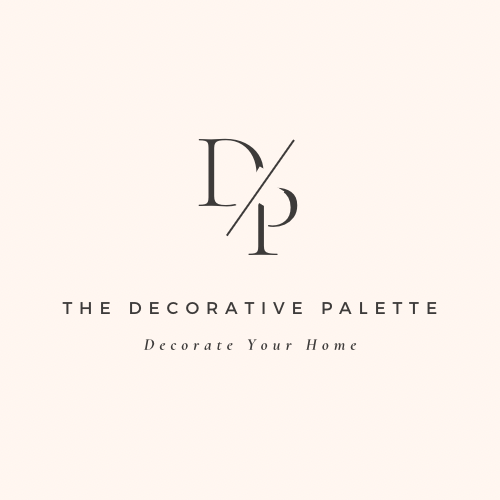 The Decorative Palette