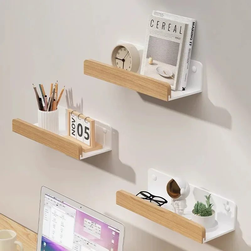 Seasoning Board Storage Rack