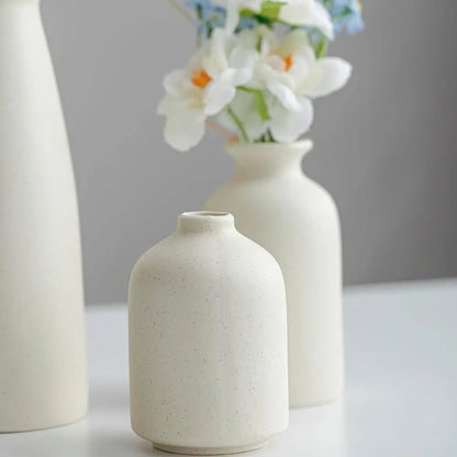 Ceramic vase Set