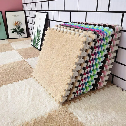 Baby Play Mat Exercise Carpet