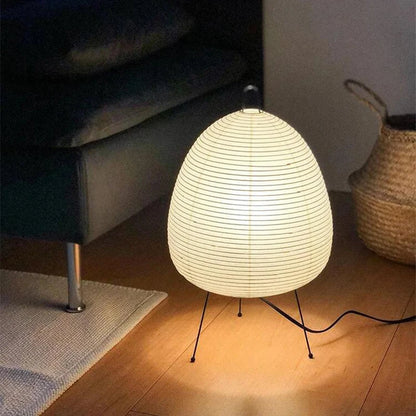 Nordic LED Table Lamp