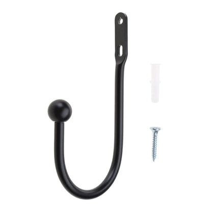 Curtain Holdback Hooks