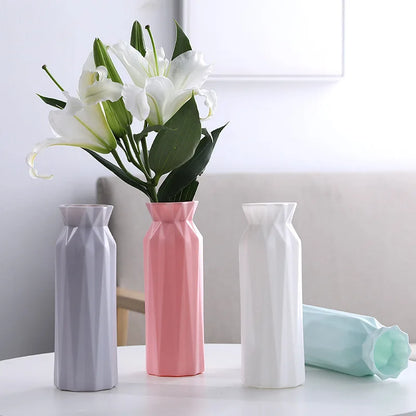 Modern Flower Vase