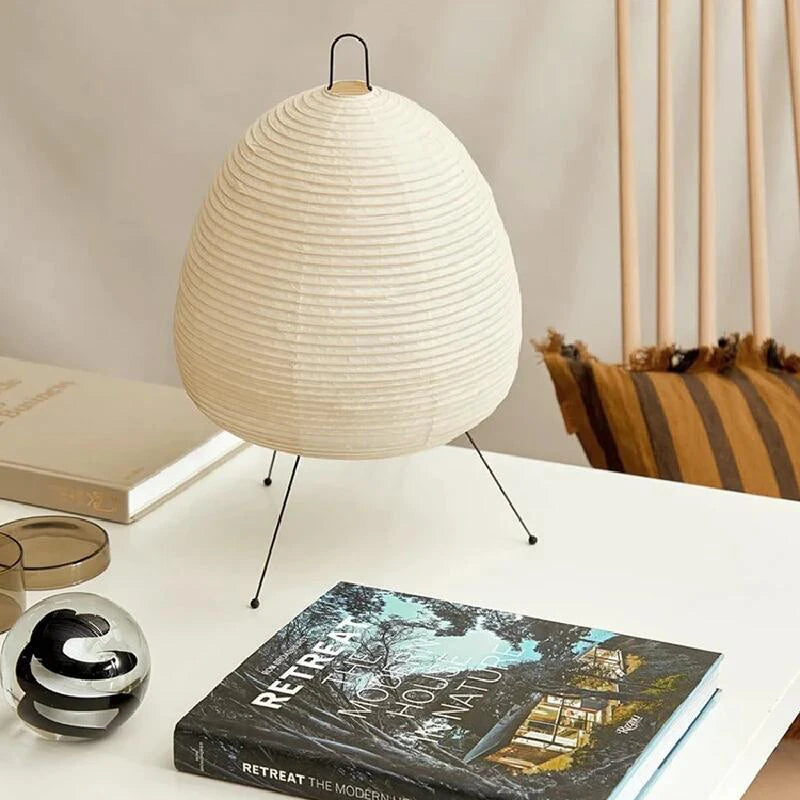 Nordic LED Table Lamp